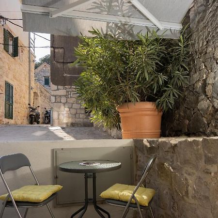 ספליט Residence Marina מראה חיצוני תמונה