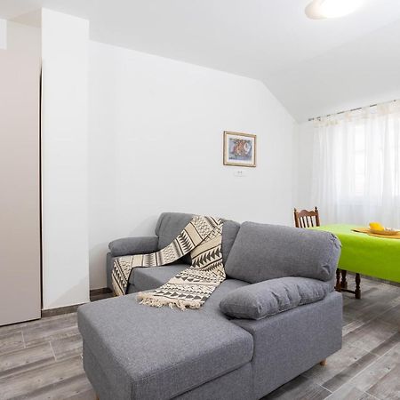 ספליט Residence Marina מראה חיצוני תמונה
