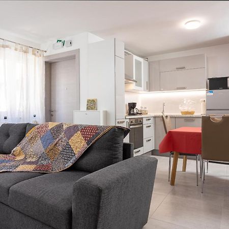 ספליט Residence Marina מראה חיצוני תמונה