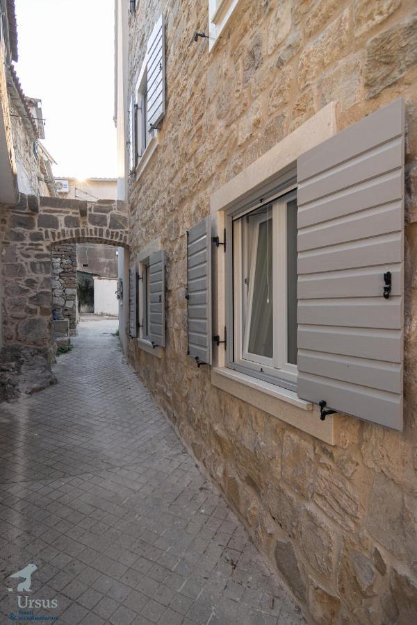 ספליט Residence Marina מראה חיצוני תמונה