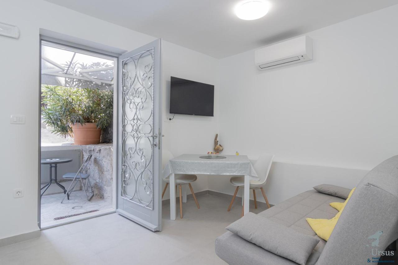 ספליט Residence Marina מראה חיצוני תמונה