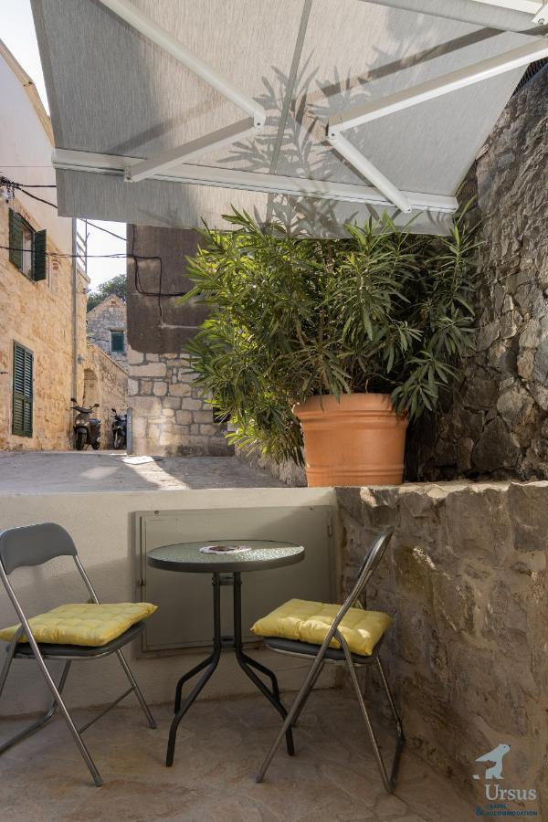 ספליט Residence Marina מראה חיצוני תמונה
