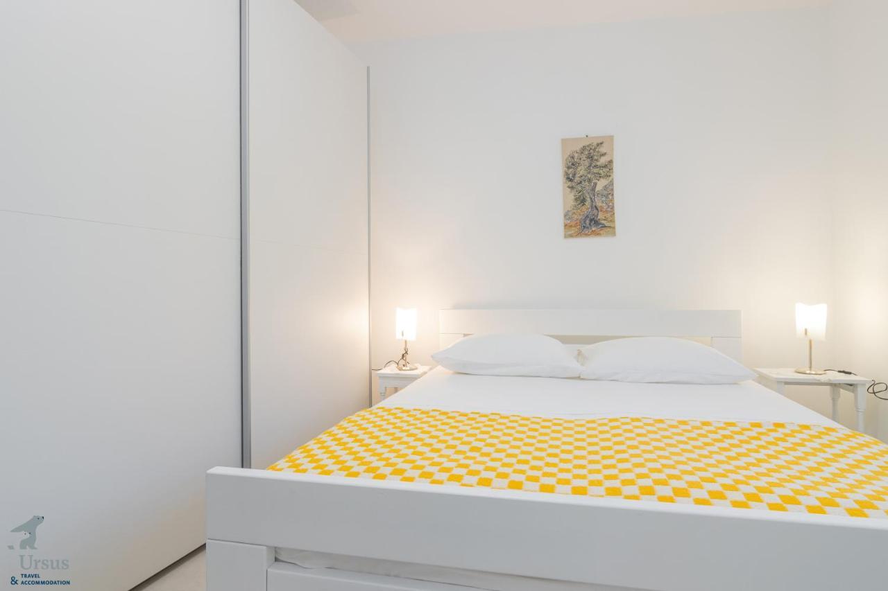 ספליט Residence Marina מראה חיצוני תמונה
