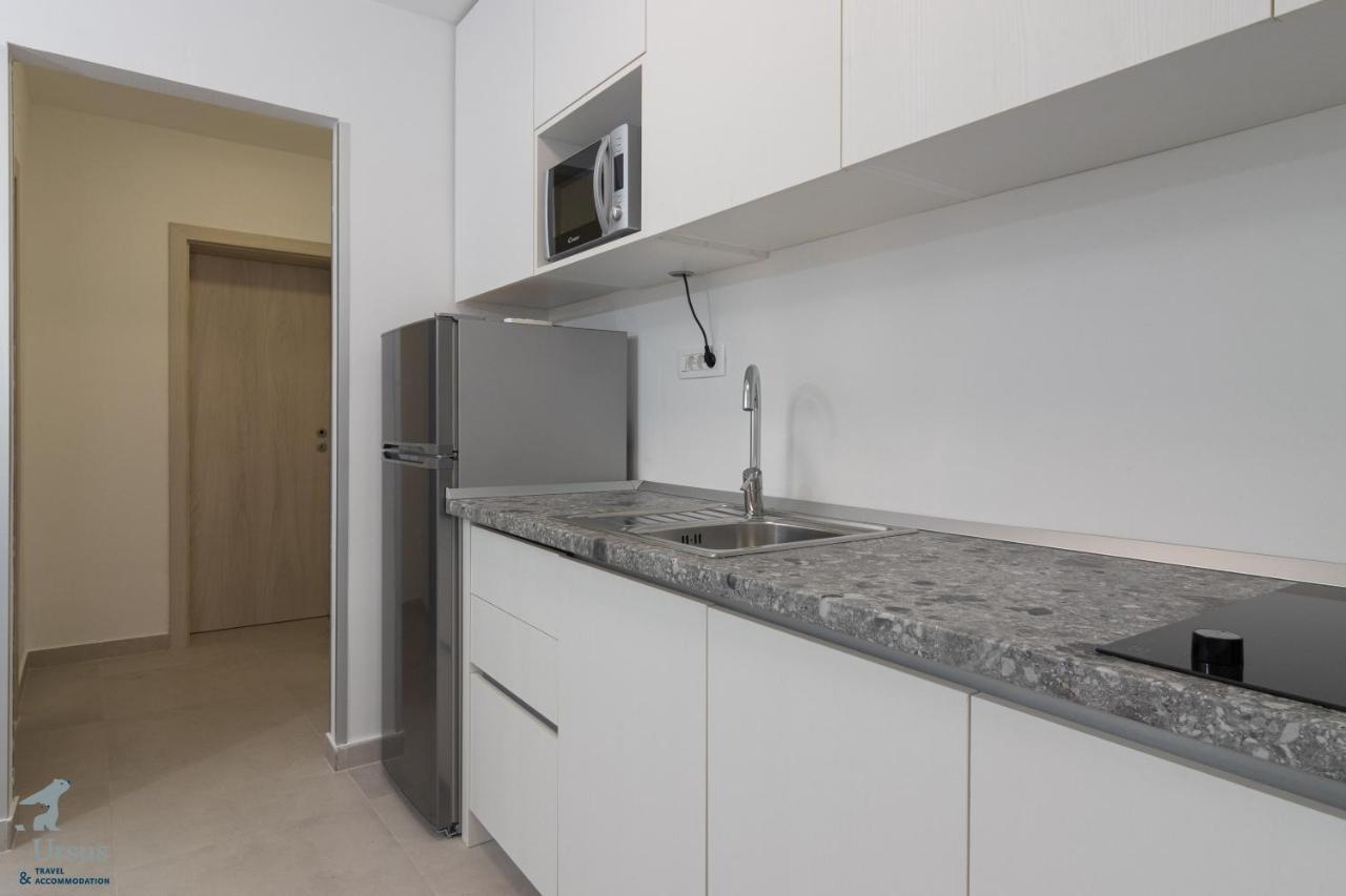 ספליט Residence Marina מראה חיצוני תמונה