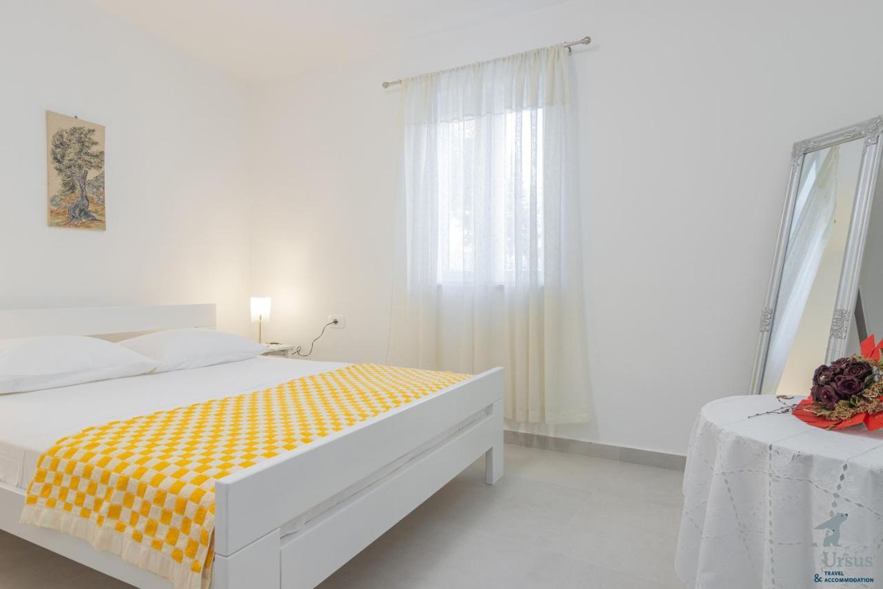 ספליט Residence Marina מראה חיצוני תמונה