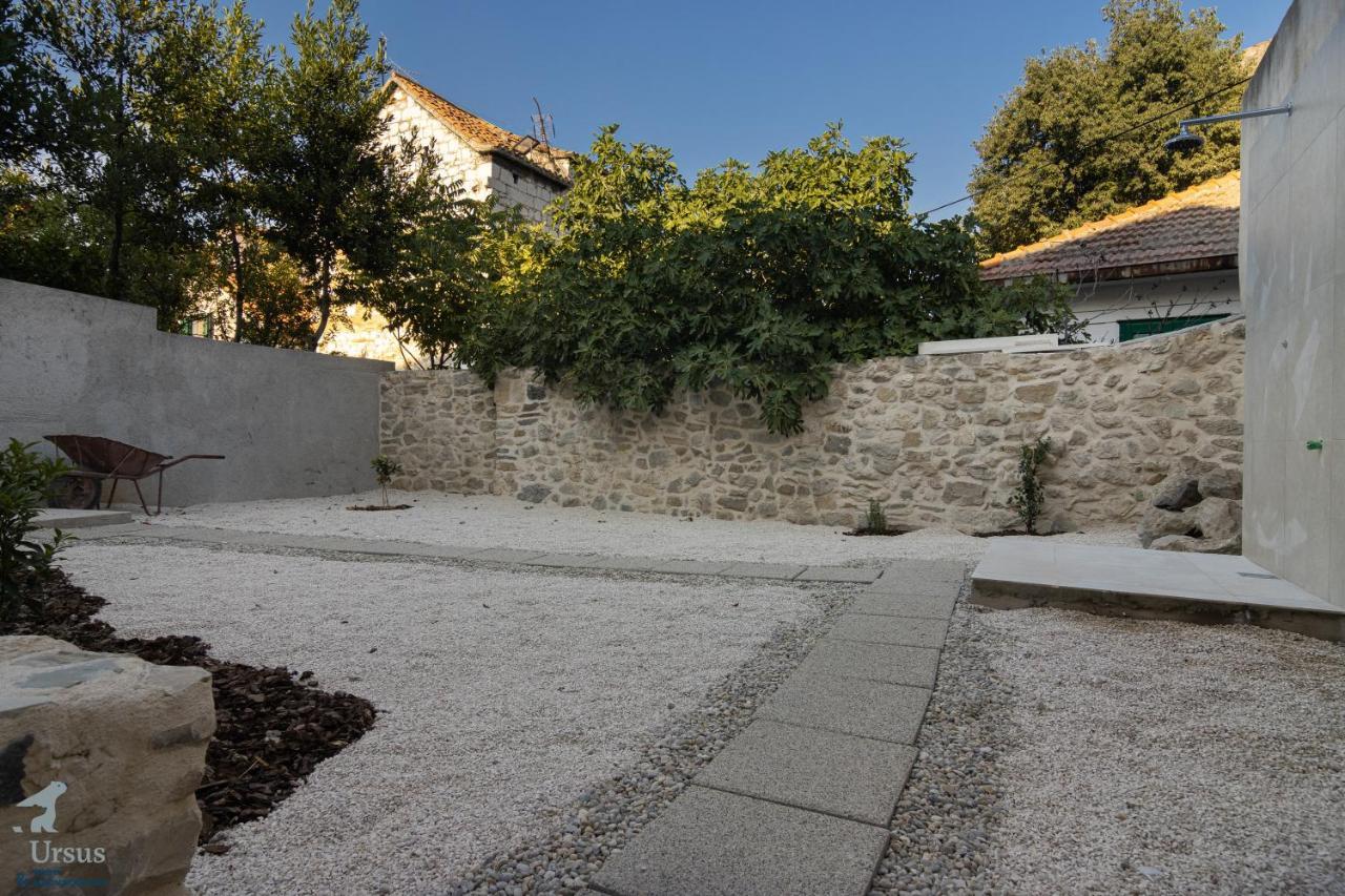 ספליט Residence Marina מראה חיצוני תמונה