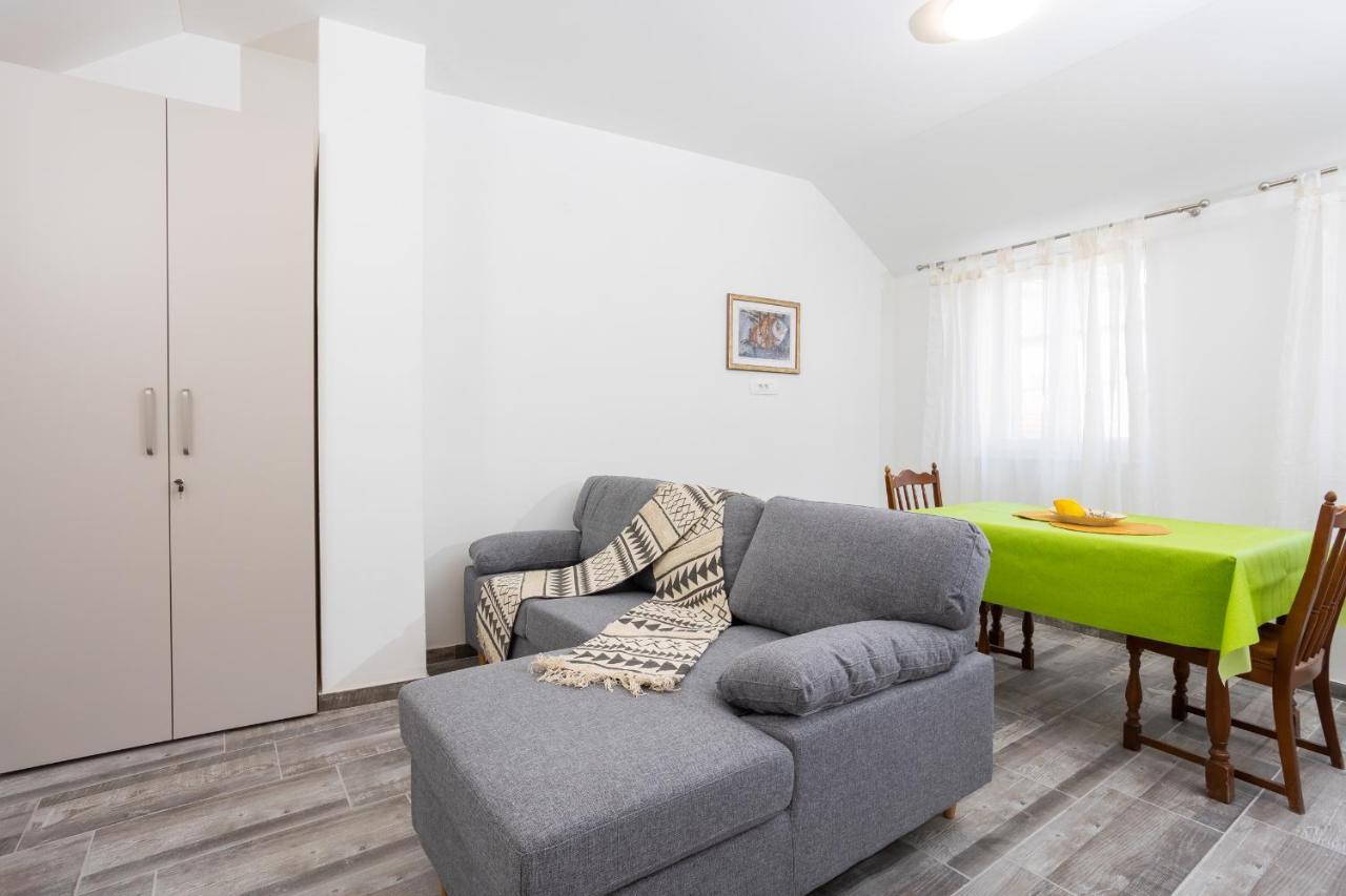 ספליט Residence Marina מראה חיצוני תמונה