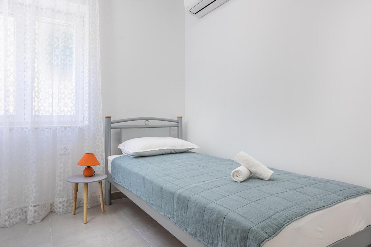 ספליט Residence Marina מראה חיצוני תמונה