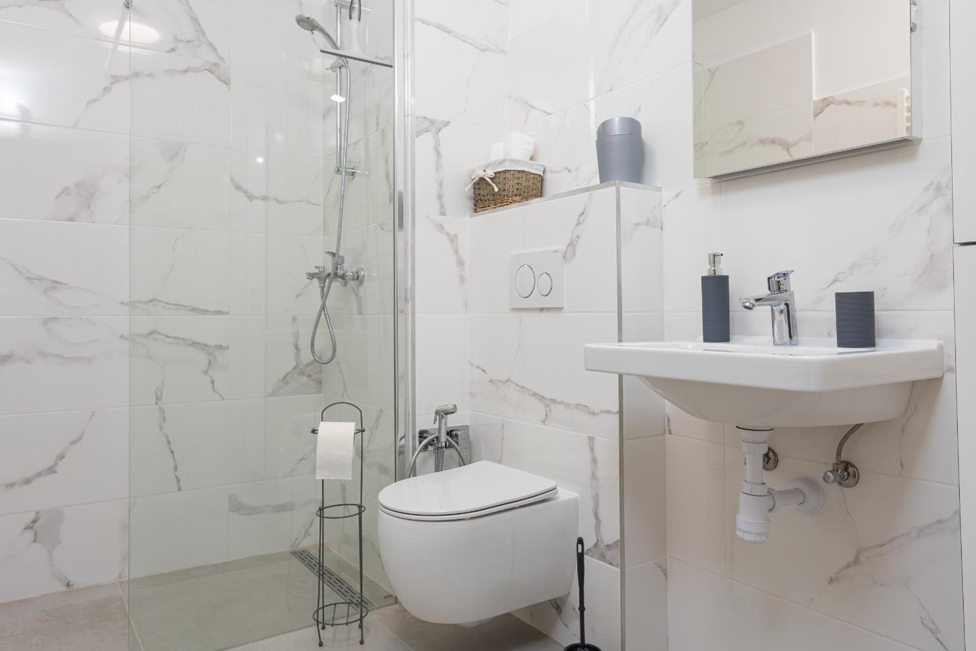 ספליט Residence Marina חדר תמונה