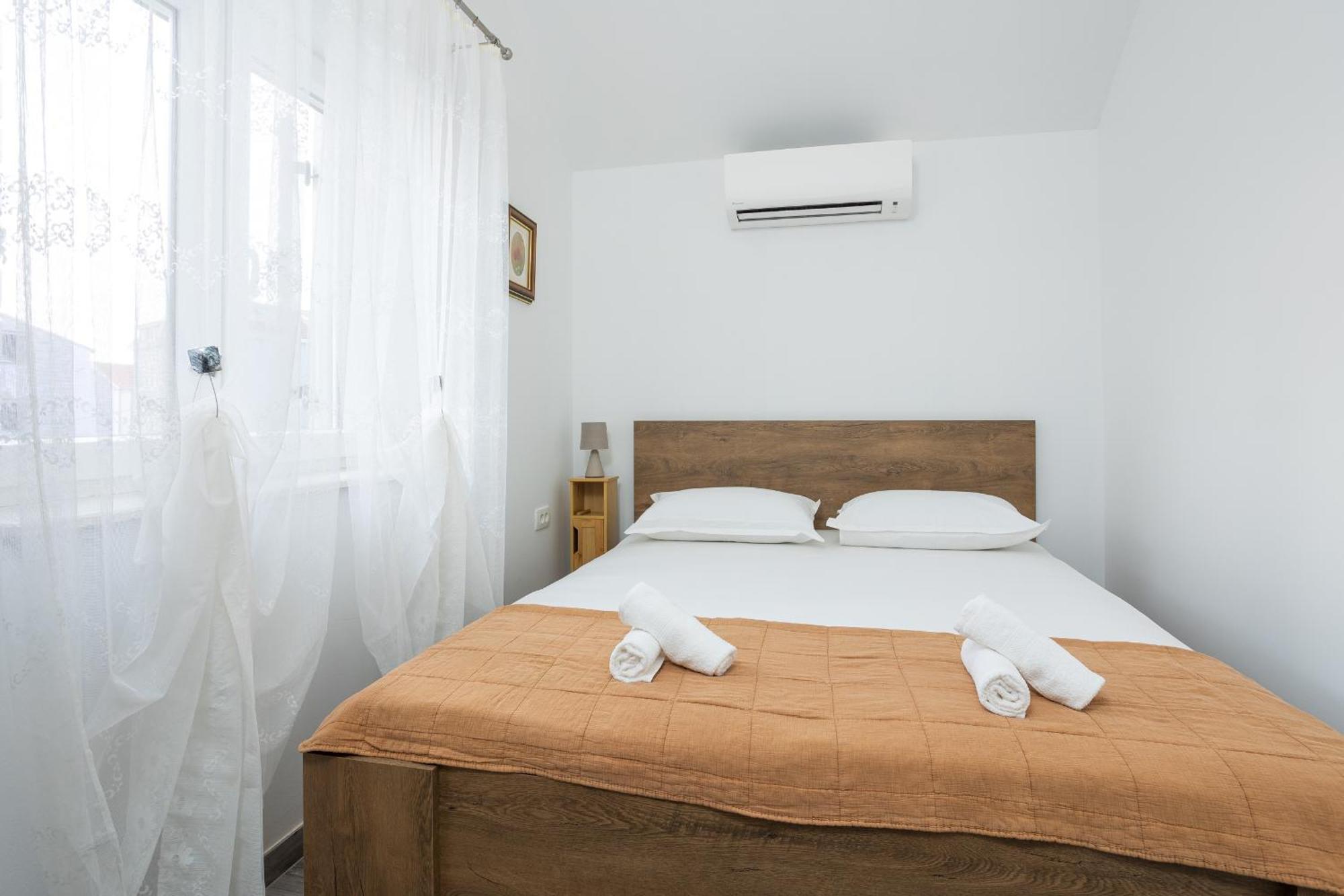 ספליט Residence Marina חדר תמונה