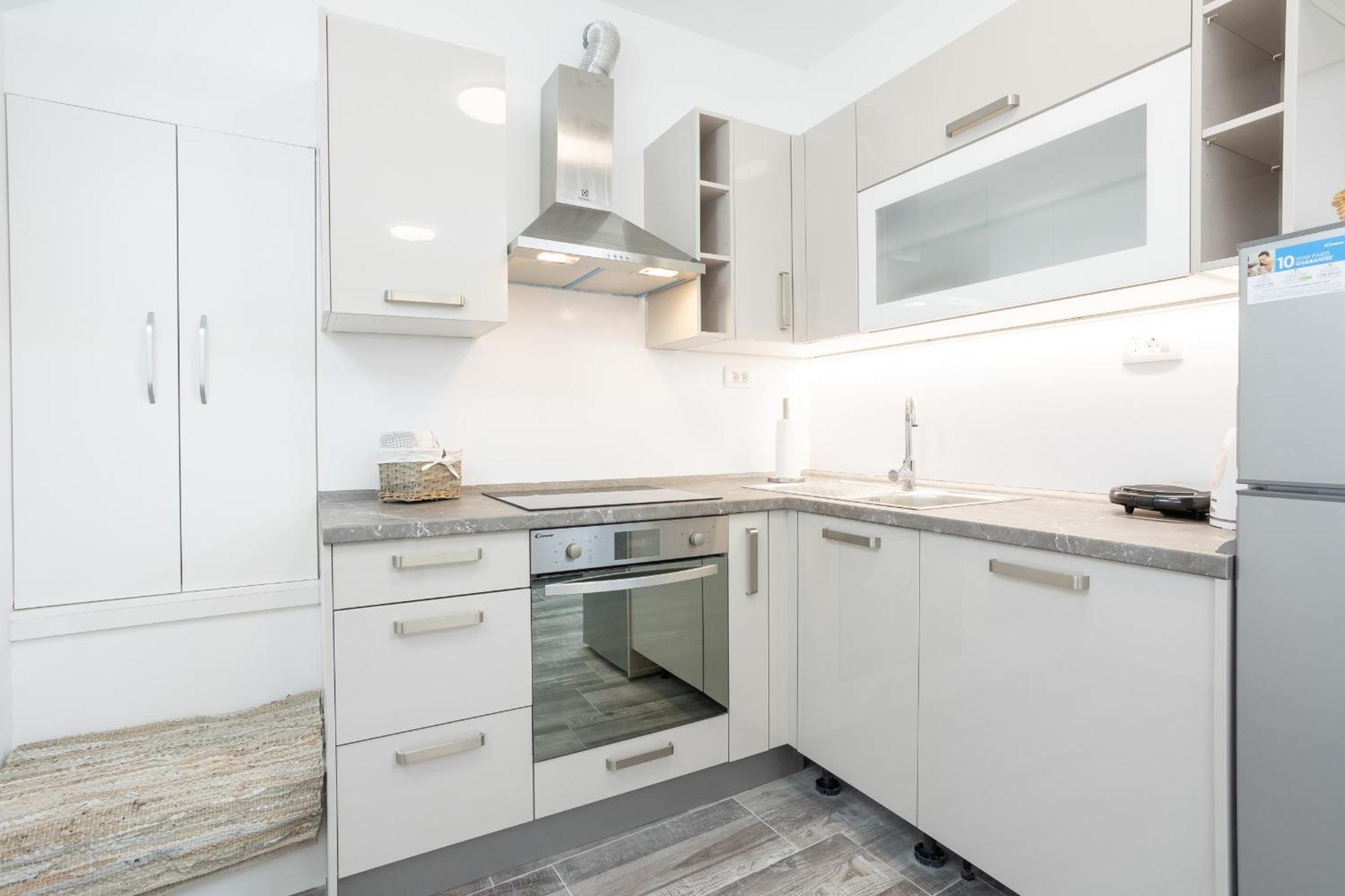 ספליט Residence Marina חדר תמונה